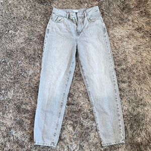 Zara jeans